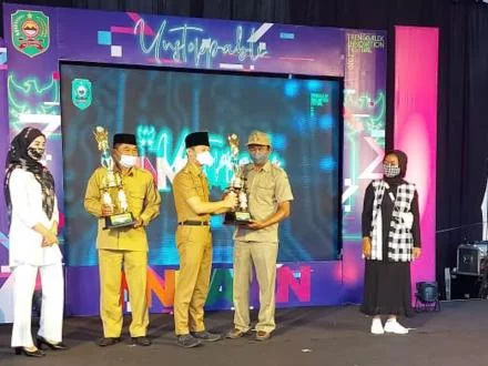 PUNCAK TRENGGALEK INNOVATION FESTIVAL 2020