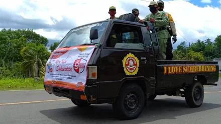 Publikasi Penggunaan Hak Pilih di tengah Pandemi Covid 19