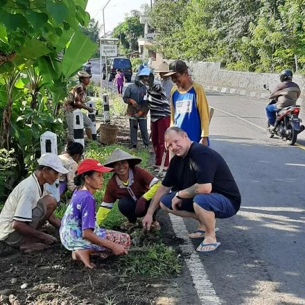 JUMAT BERSIH
