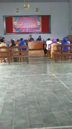 Kegiatan Desa Sumberbening