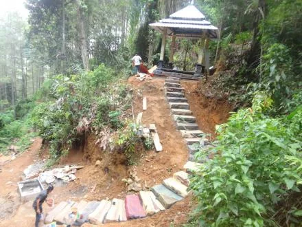 Objek Wisata Sumber Air Plancuran
